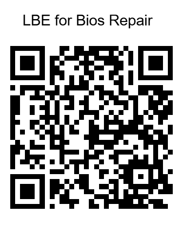Repair Version QR Code